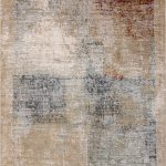 Иранский ковёр из акрила и тенсель — MANHATTAN RUGS