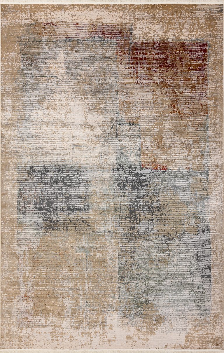 Иранский ковёр из акрила и тенсель — MANHATTAN RUGS