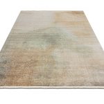 Иранский ковёр из акрила и тенсель — MANHATTAN RUGS