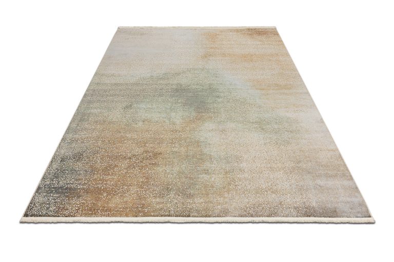 Иранский ковёр из акрила и тенсель — MANHATTAN RUGS