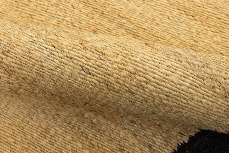 Индийский ковёр из джута — JUTE SHAPE