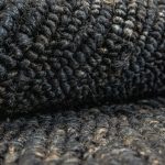Индийский ковёр из джута — JUTE MODERN