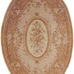 Китайский ковёр из шерсти — SAVONNERIE EXCLUSIVE