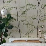 Обои Coordonne — Woods Natural 7800995 (коллекция Botanica)