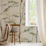 Обои Coordonne — Woods Natural 7800995 (коллекция Botanica)
