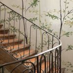Обои Coordonne — Woods Natural 7800995 (коллекция Botanica)