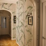 Обои Coordonne — Woods Natural 7800995 (коллекция Botanica)