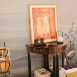 Обои Coordonne — Yugure Rose 7900112 (коллекция Random Chinoiseries)