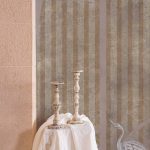Обои Coordonne — Tassel Rose 7900151 (коллекция Random Chinoiseries)