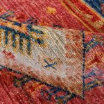 Пакистанский ковёр из шерсти — KAZAK ROYAL