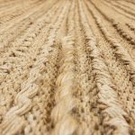 Индийский ковёр из джута — JUTE MODERN