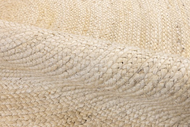 Индийский ковёр из джута — JUTE