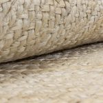 Индийский ковёр из джута — JUTE