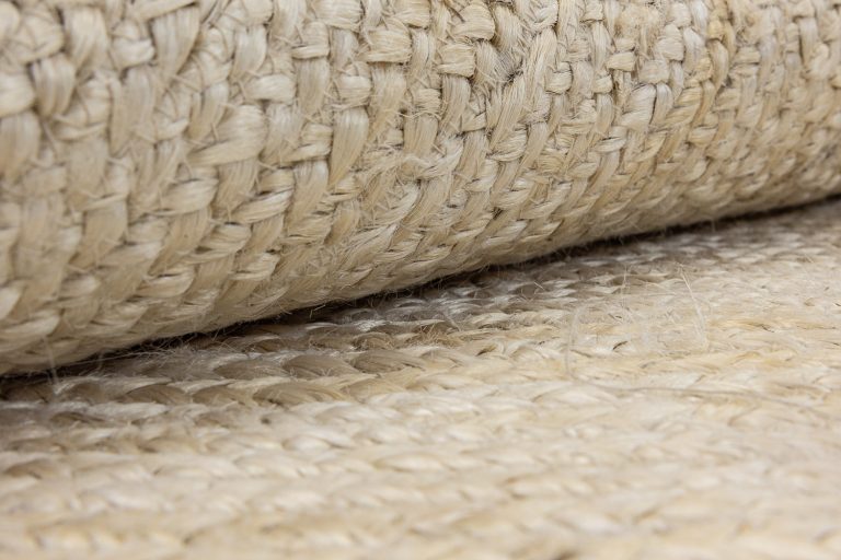 Индийский ковёр из джута — JUTE