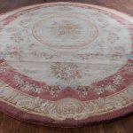 Китайский ковёр из шерсти — SAVONNERIE EXCLUSIVE