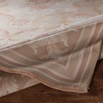 Китайский ковёр из шерсти — SAVONNERIE EXCLUSIVE