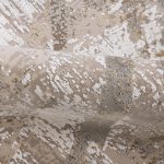 Турецкий ковёр из эвкалиптового шёлка и акрила — ASPENDOS