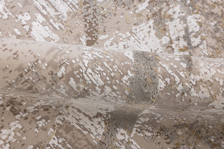 Турецкий ковёр из эвкалиптового шёлка и акрила — ASPENDOS