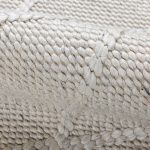 Индийский ковёр из шерсти и полиэстера — COAST DIAMOND RUG