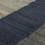 Индийский ковёр из джута — JUTE SHAPE