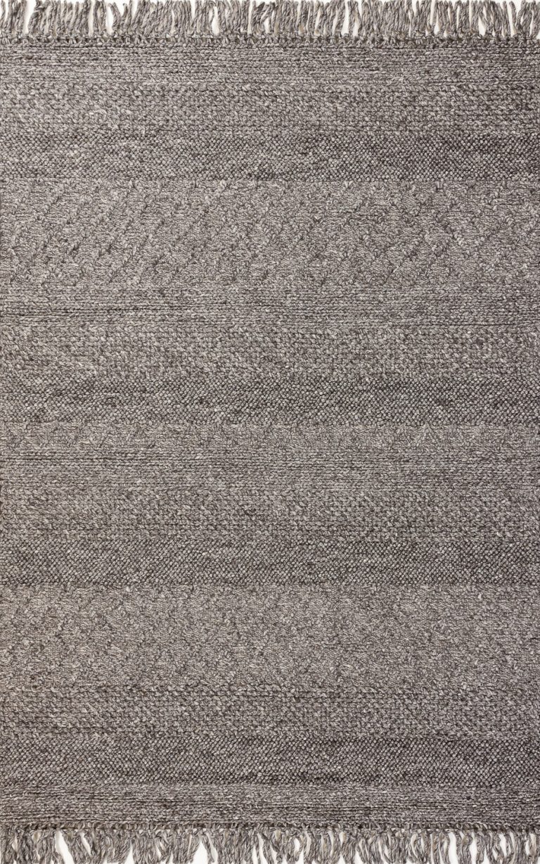 Индийский ковёр из шерсти и полиэстера — COAST DIAMOND RUG