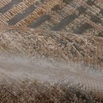 Иранский ковёр из акрила и тенсель — MANHATTAN RUGS