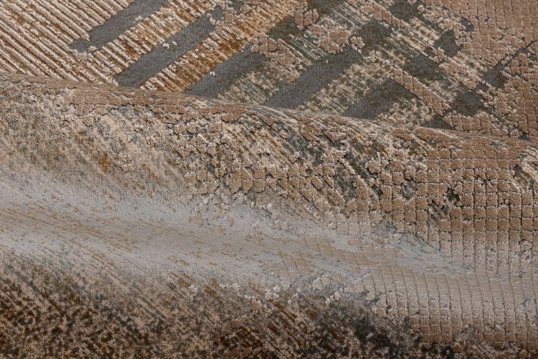 Иранский ковёр из акрила и тенсель — MANHATTAN RUGS