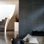 Обои — Casamance — Kheops Blanc — 70740160