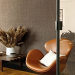 Обои — Casamance — Trenza Ficelle — A74670252