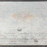 Турецкий ковёр из вискозы и полиэстера — ADAMANT