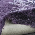Турецкий ковёр из шерсти и полиэстера — TOUCH ME LONG