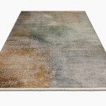 Иранский ковёр из акрила и тенсель — MANHATTAN RUGS