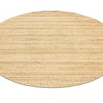 Индийский ковёр из джута — JUTE MODERN
