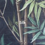 Обои Coordonne — Mythical Ink A00300 (коллекция Random Chinoiseries II)