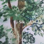 Обои Coordonne — Ovidio Spring A00306 (коллекция Random Chinoiseries II)