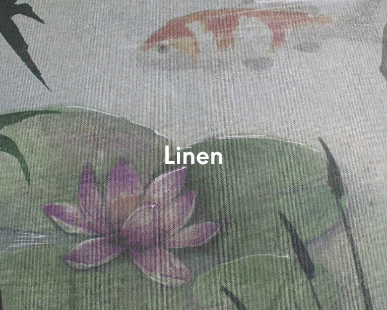 Обои Coordonne — Lotus Spring A00313 (коллекция Random Chinoiseries II)