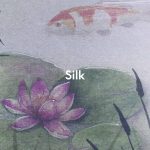 Обои Coordonne — Lotus Spring A00313 (коллекция Random Chinoiseries II)