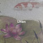 Обои Coordonne — Lotus Autum A00314 (коллекция Random Chinoiseries II)