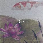 Обои Coordonne — Lotus Autum A00314 (коллекция Random Chinoiseries II)
