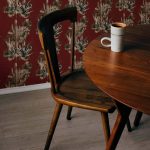 Обои Coordonne — Grand Canyon Aubergine A00902 (коллекция Central Saint Martins – Rest Time)