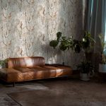 Обои Coordonne — Timeless stones Beige A00925 (коллекция Central Saint Martins – Rest Time)