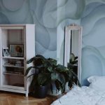 Обои Coordonne — My cave Emerald A00938 (коллекция Central Saint Martins – Rest Time)