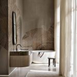 Обои Coordonne — Diving moment Beige A00944 (коллекция Central Saint Martins – Rest Time)