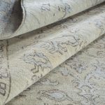 Пакистанский ковёр из шерсти — QALAM