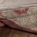 Китайский ковёр из шерсти — SAVONNERIE EXCLUSIVE