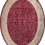 Китайский ковёр из шерсти — SAVONNERIE EXCLUSIVE