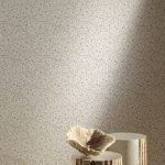 Обои Pierre Frey — Fleurs de corail — Beige FP787005 (коллекция Eternel Ete)