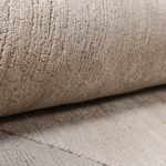 Индийский ковёр из шёлка — SILK BORDER