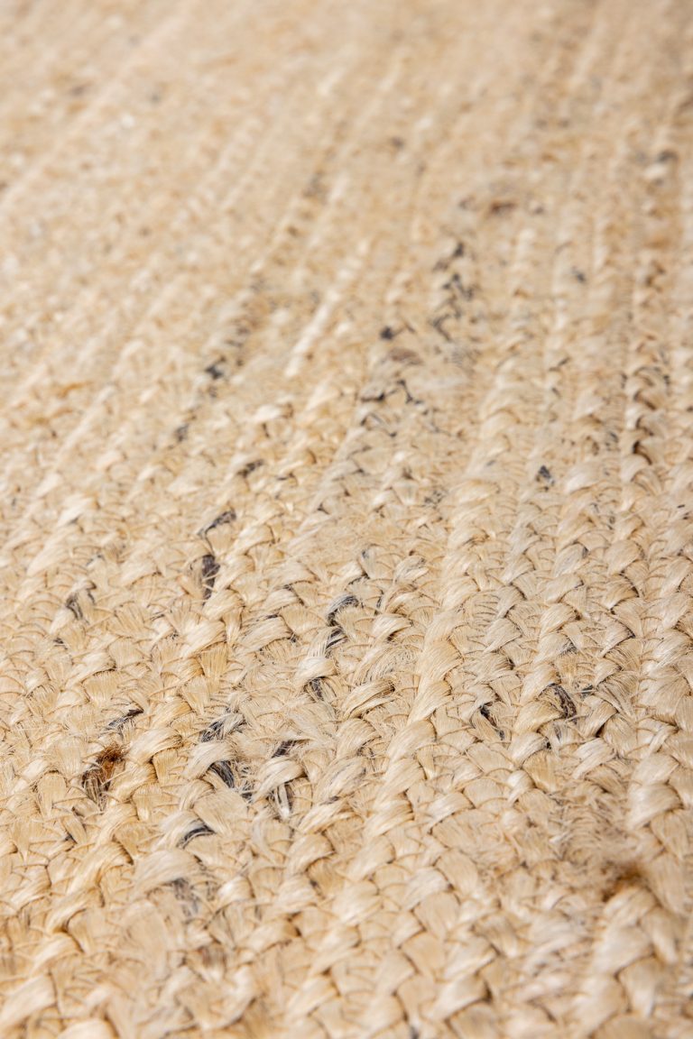 Индийский ковёр из джута — JUTE