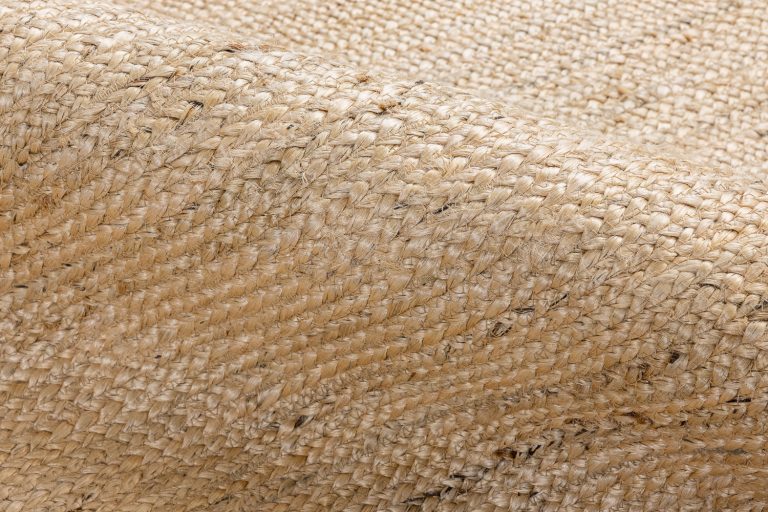 Индийский ковёр из джута — JUTE